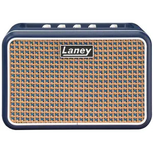 Laney Mini STB Lion 2 - Battery Powered Stereo Guitar Amp w/Bluetooth