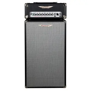 Ashdown Studio Mini Rig - 250w Head and 2x10" Cab