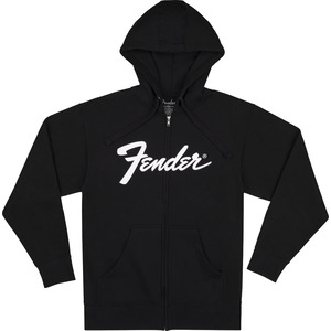 Fender Transition Logo Zip Up Hoodie