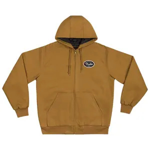 Fender Utility Canvas Jacket 