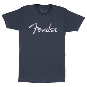 Fender Galaxy Logo T-Shirt