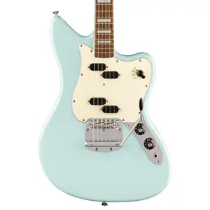 Squier Paranormal Electric VI Electric Guitar