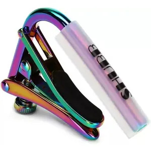 Shubb C1 Capo