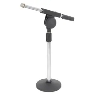 QTX Iron Base Mini Boom