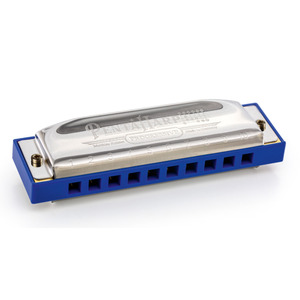 Hohner Penta Harp 