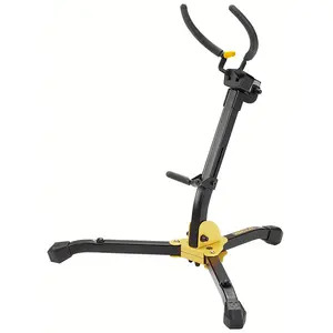 Hercules DS630BB AGS Portable Saxophone Stand