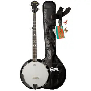 Washburn B8 Banjo Pack