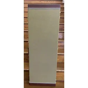 SECONDHAND Tweed Electric Guitar Hard Case