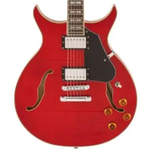 Washburn SH35TS Hawk Semi Hollow