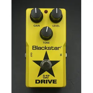 SECONDHAND Blackstar LT Drive Pedal