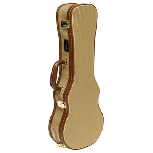 Stagg Deluxe Case For Ukulele - Concert