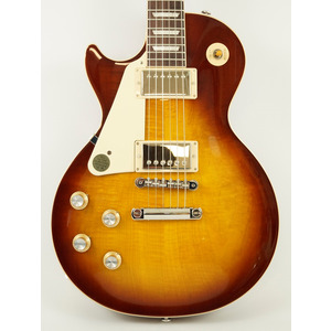 Gibson Les Paul Standard '60s LEFT HANDED - Iced Tea