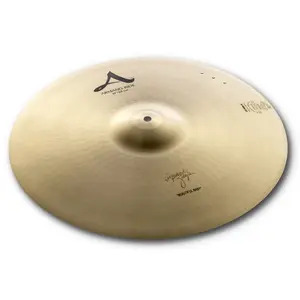 Zildjian Armand Ride - Beautiful Baby - 19"