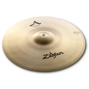 Zildjian A Sweet Ride Cymbal Traditional - 21"
