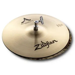 Zildjian A Mastersound Hi-Hats - 14: