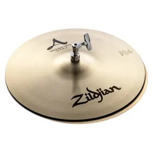 Zildjian A Quick Beat Hi-Hats - 14"