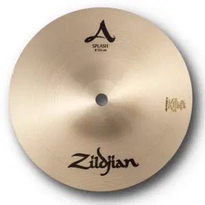 Zildjian A Splash Cymbal