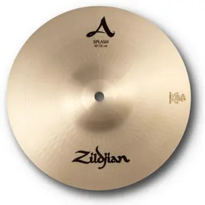 Zildjian A Splash Cymbal - 10"