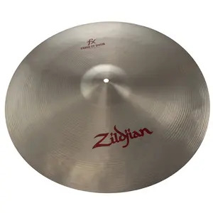 Zildjian Oriental Crash of Doom - 20"