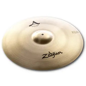 Zildjian A Sweet Ride Cymbal Brilliiant - 21" 