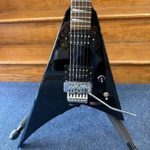 SECONDHAND Jackson RX10D - Black
