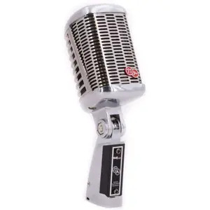 CAD Audio A77USB USB Cardioid Condenser Side Address Microphone