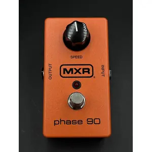 SECONDHAND MXR Phase 90 M101