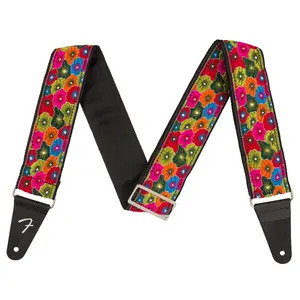 Fender 2" Wild Bloom Strap