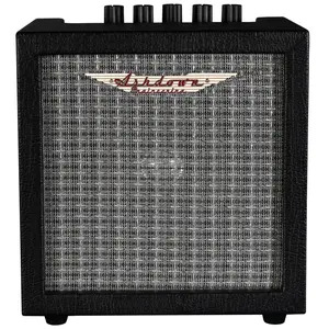Ashdown Studio 4 - 3w Battery Powered Bass Combo - 1x4"