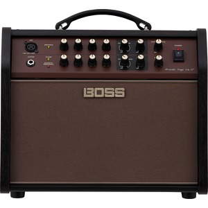 BOSS Acoustic Singer Live LT - 60w Acoustic Amplifier