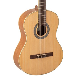 Admira Java Classical Guitar