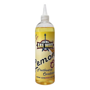 Axewax Lemon Oil  - 500ml