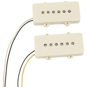 Fender Coastline '65 Jazzmaster Pickup Set