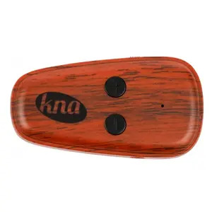 KNA UWI Universal Wireless System for KNA Piezo Pickups