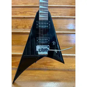 SECONDHAND Jackson RX10D - Black