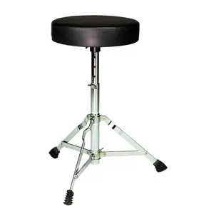 Promuco Single Braced Drum Stool