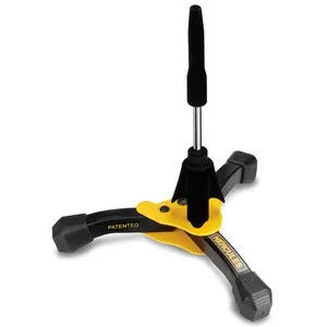 Hercules DS640BB Flute / Clarinet Stand