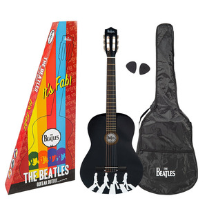 The Beatles Guitar Outfit 