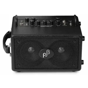 Phil Jones Double Four Plus BG80 Bass Combo