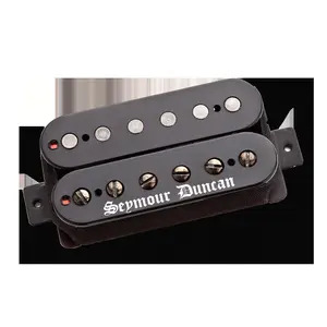 Seymour Duncan Black Winter Humbucker - Bridge
