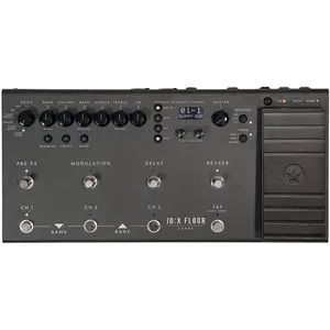 Blackstar IDX Floor Three Guitar Multi-Effects