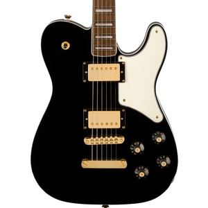 Squier Limited Edition Paranormal Troublemaker Tele Deluxe