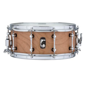 Mapex 13" Black Panther Design Lab Cherry Bomb Snare Drum 