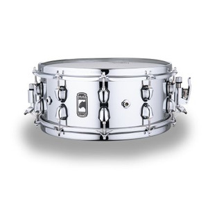 Mapex Black Panther 'Cyrus' - 14"x6" Steel Snare
