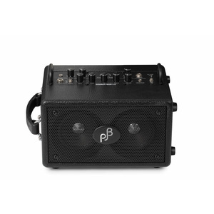 Phil Jones Bass Double Four Plus (BG-80)