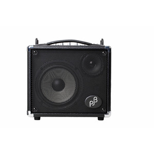 Phil Jones Bass BASS ENGINE Bass amp combo (BE-17)