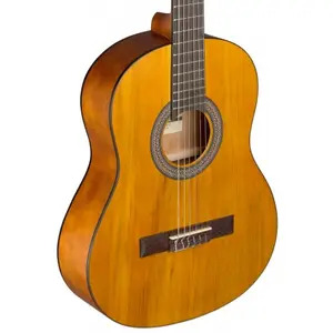 Stagg C430 Classical Guitar - 3/4 Size  - Matt Natural
