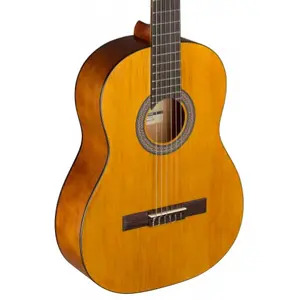 Stagg C440 Classical Guitar - 4/4 Size 