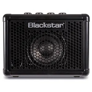 Blackstar Fly 3 High Gain Mini Guitar Amplifier