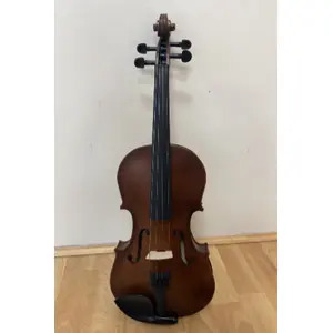 B-STOCK Hidersine Inizio Violin Outfit - 3/4 Size - Chipped